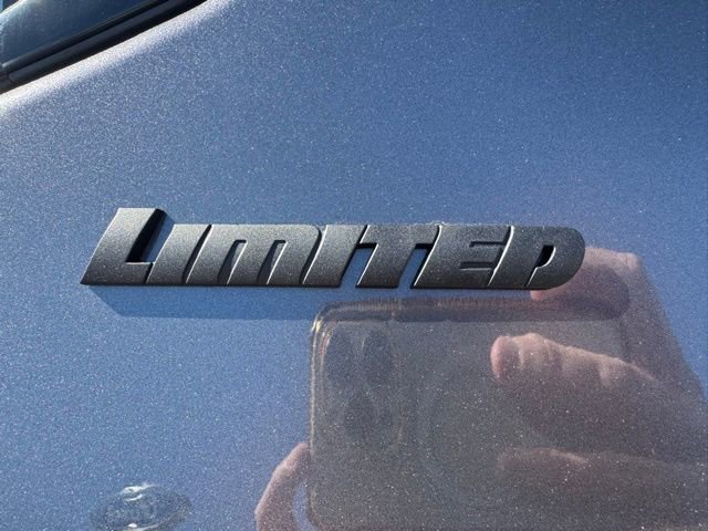 New 2026 Toyota Tundra Limited image 33