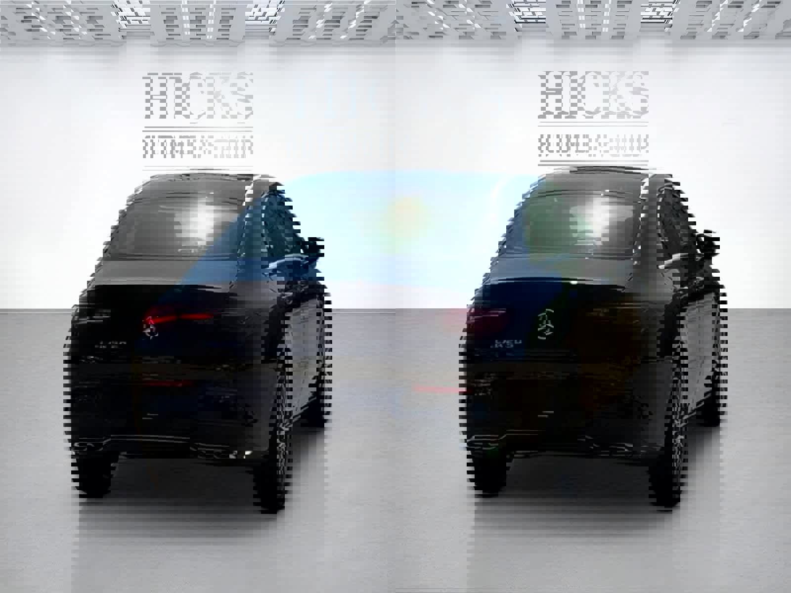 New 2026 Mercedes-Benz CLA 250 image 5