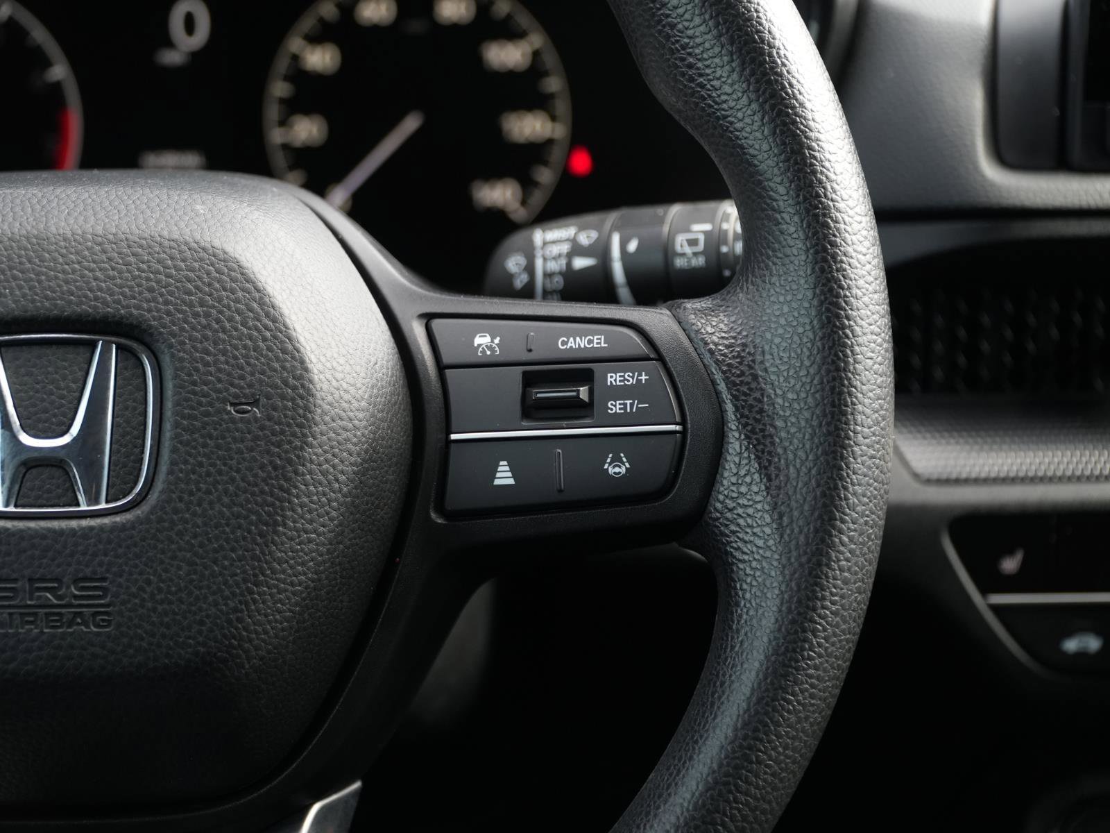 Used 2024 Honda CR-V EX image 23