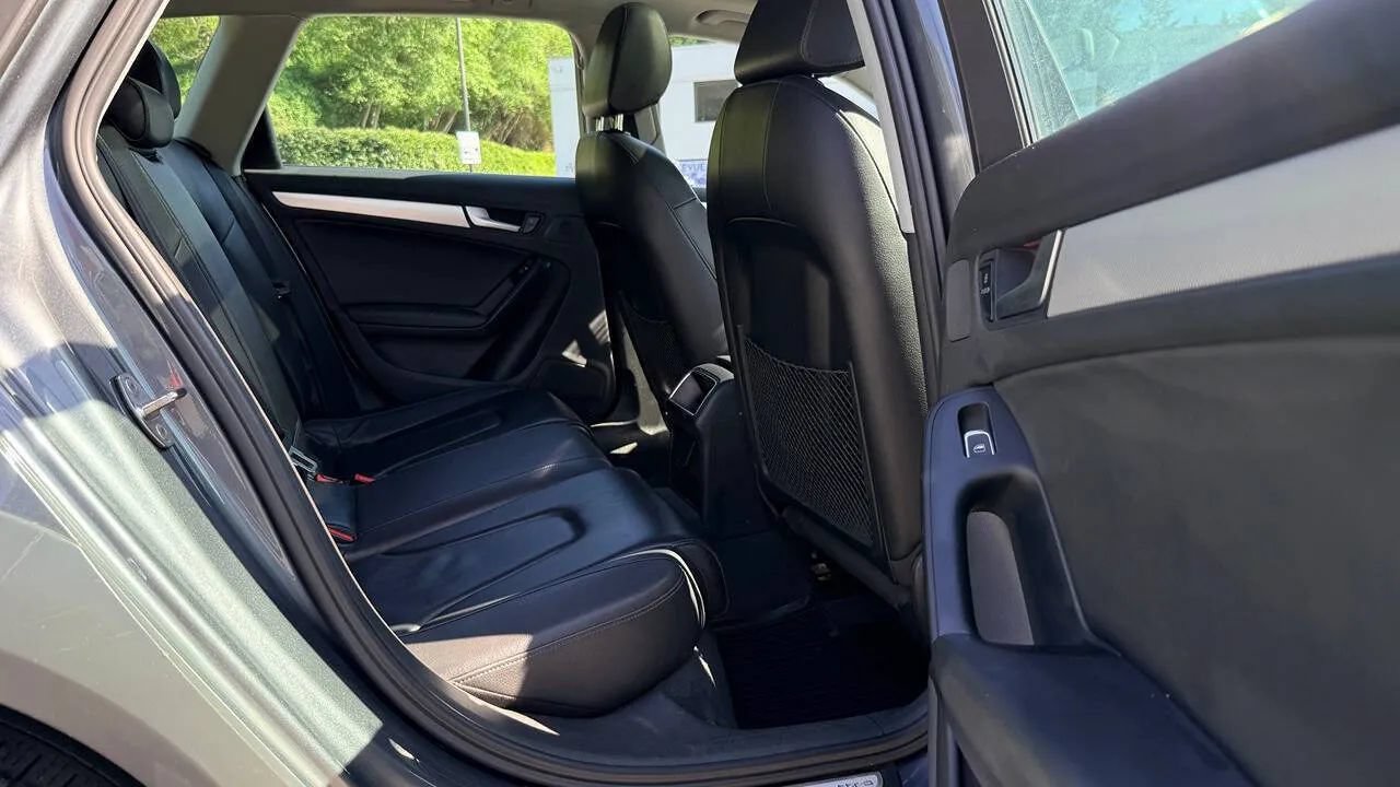Used 2014 Audi A4 Premium AWD/4WD image 28