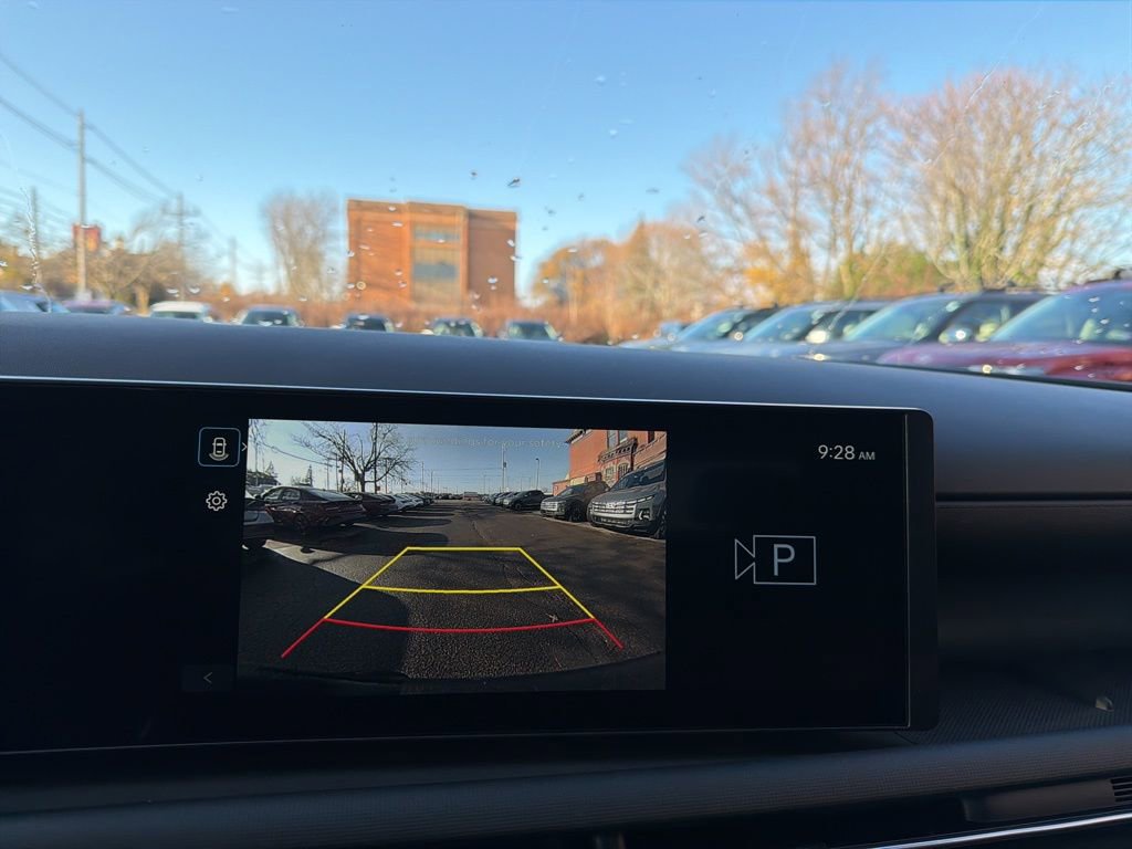 New 2026 Hyundai Santa Cruz SEL image 26