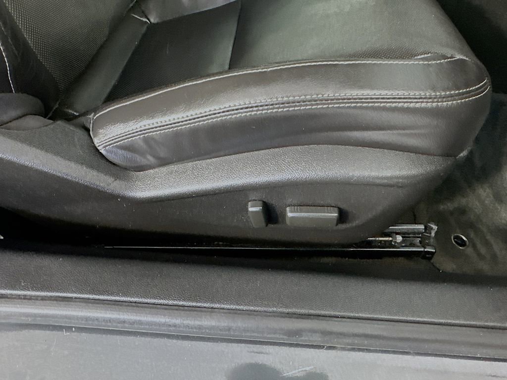 Used 2012 Chevrolet Camaro LT w/ RS Package RWD image 21