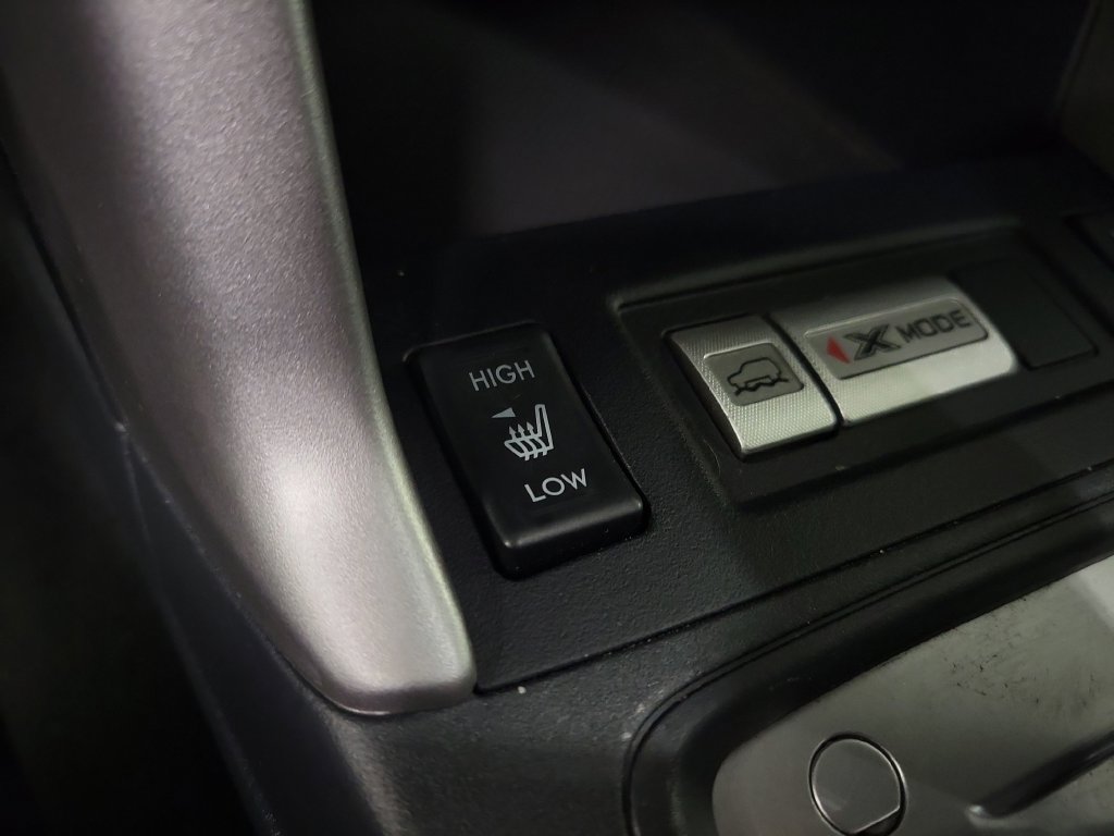 Used 2018 Subaru Forester 2.5i Premium w/ Popular Package #2A AWD/4WD image 20
