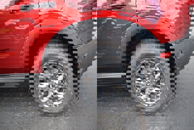 New 2025 Ford Bronco Sport Big Bend image 4