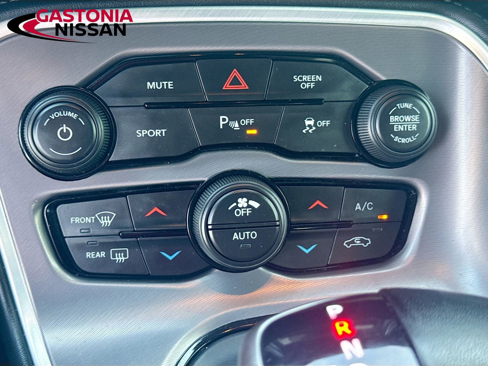 Used 2021 Dodge Challenger GT image 21