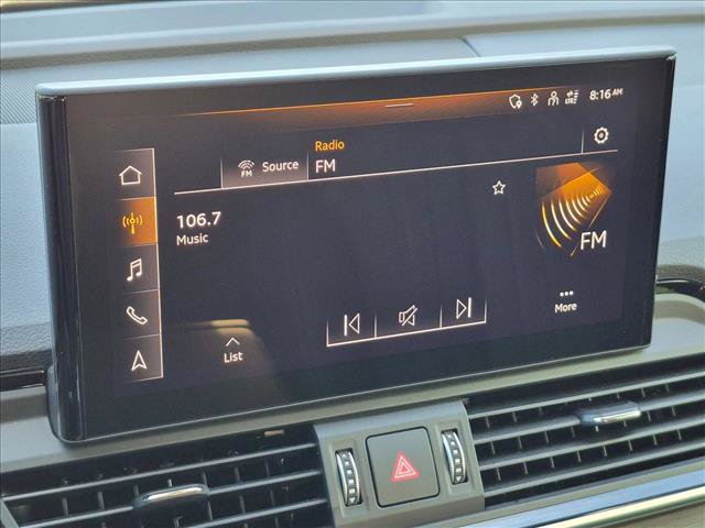 Certified 2023 Audi Q5 2.0T Premium Plus w/ Premium Plus Package AWD/4WD image 13