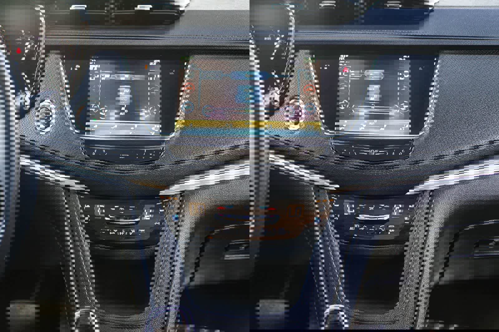 Used 2019 Cadillac XT5 Premium Luxury image 14