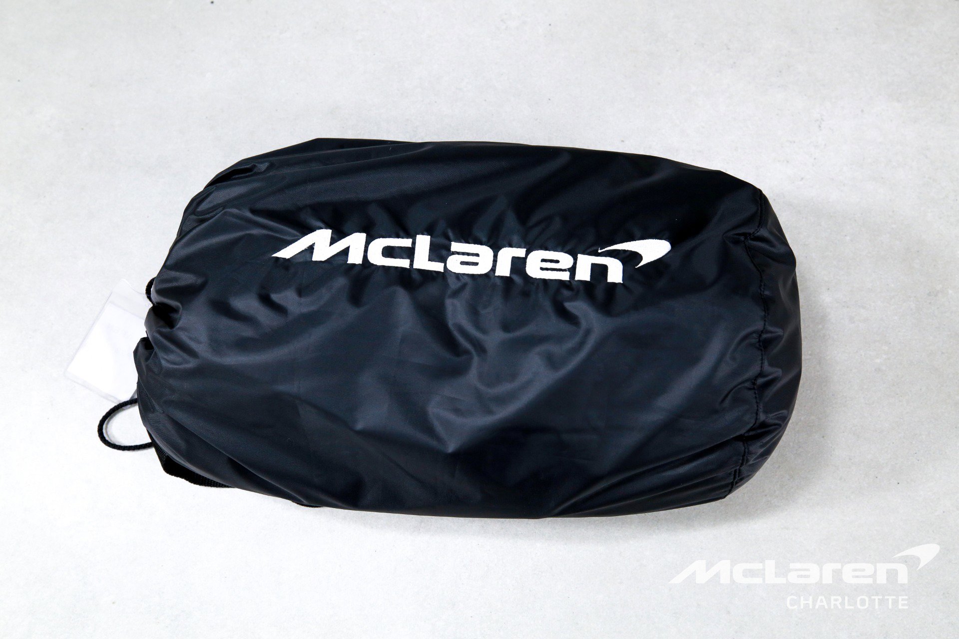 New 2026 McLaren 750S Spider image 22