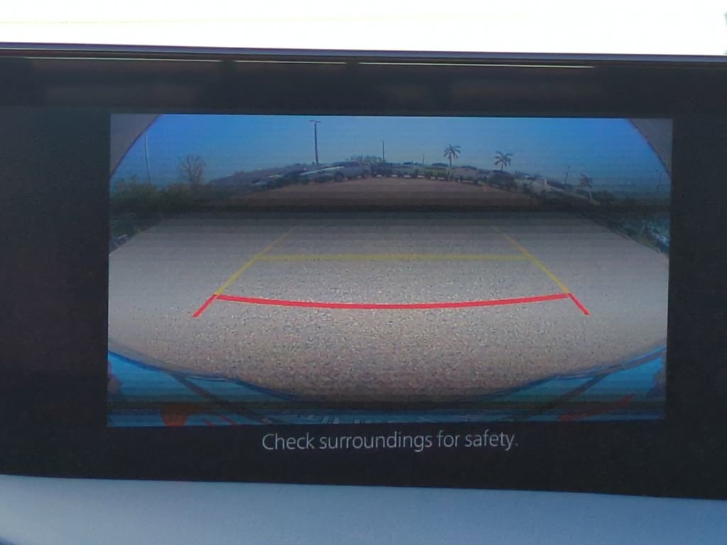 Used 2024 MAZDA MAZDA3 s image 14