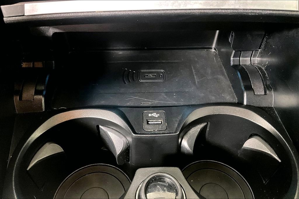 Used 2025 BMW 430i Coupe w/ Convenience Package image 34