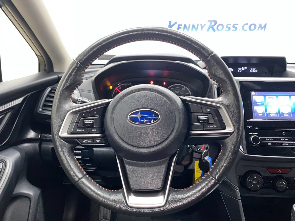 Used 2019 Subaru Crosstrek 2.0i Premium w/ Moonroof Package AWD/4WD image 26