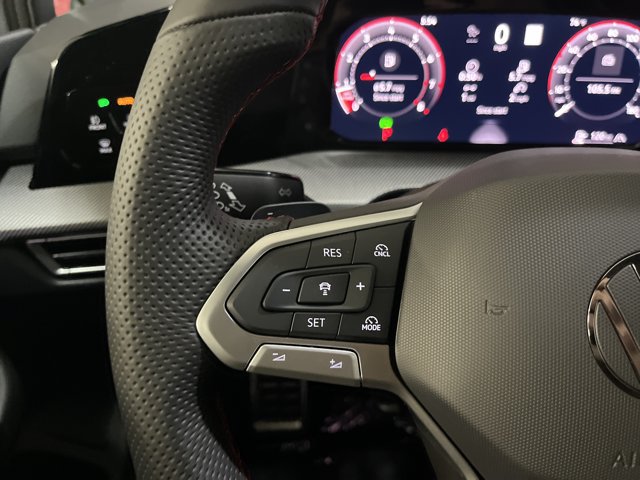 New 2026 Volkswagen GTI SE FWD image 29