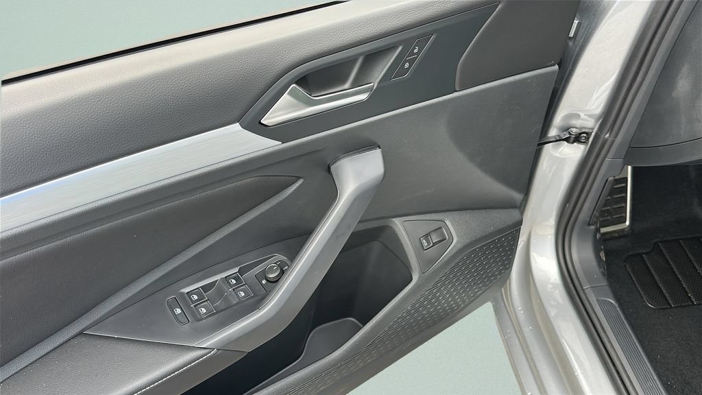 New 2026 Volkswagen Jetta Sport FWD image 31