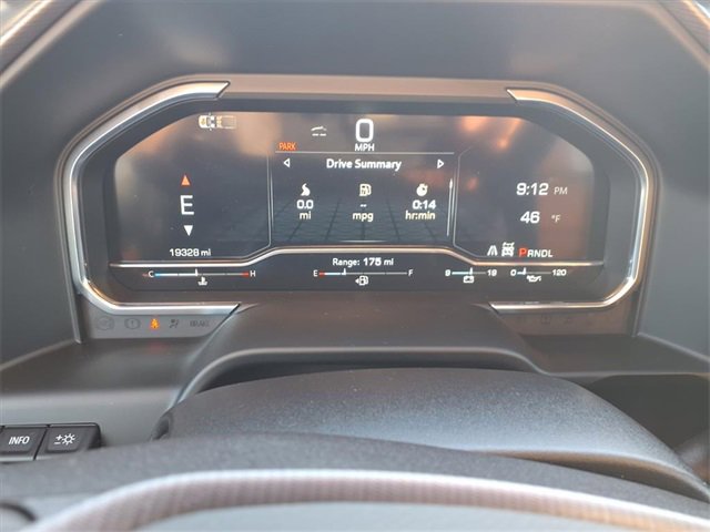 Used 2024 GMC Sierra 2500 Denali Ultimate image 69