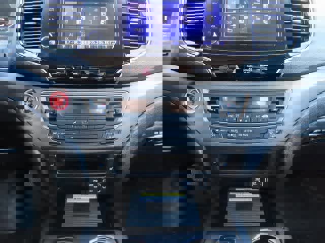 Used 2022 Honda Ridgeline RTL-E image 22