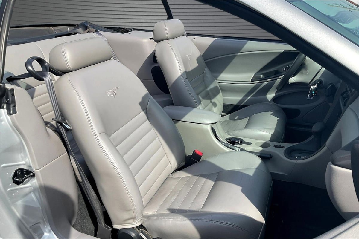 Used 2001 Ford Mustang GT Premium RWD image 28