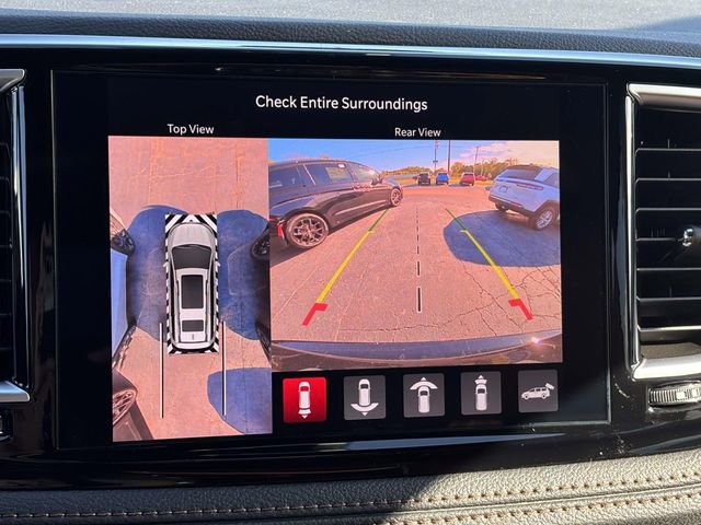 New 2026 Chrysler Pacifica Pinnacle image 30