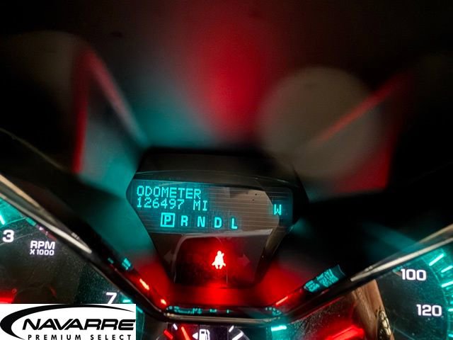 Used 2016 Chevrolet Traverse LTZ image 23