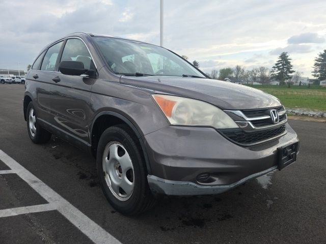 Used 2011 Honda CR-V LX image 1