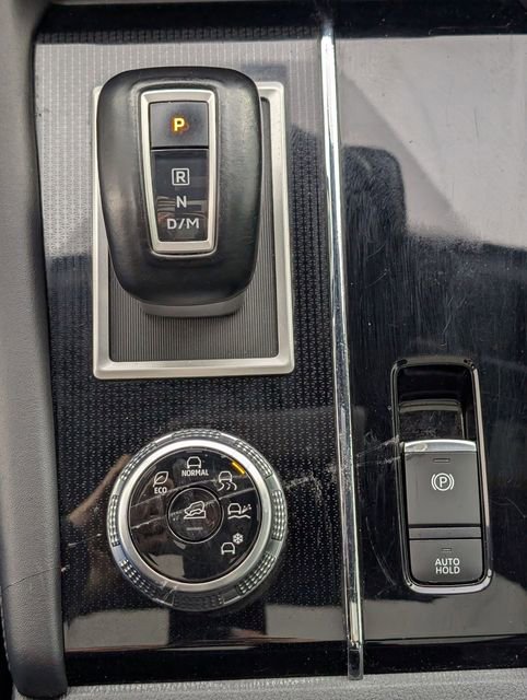 Used 2022 Mitsubishi Outlander SEL Black Edition image 22