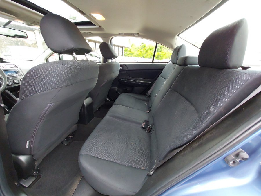 Used 2014 Subaru Impreza 2.0i Premium AWD/4WD image 9