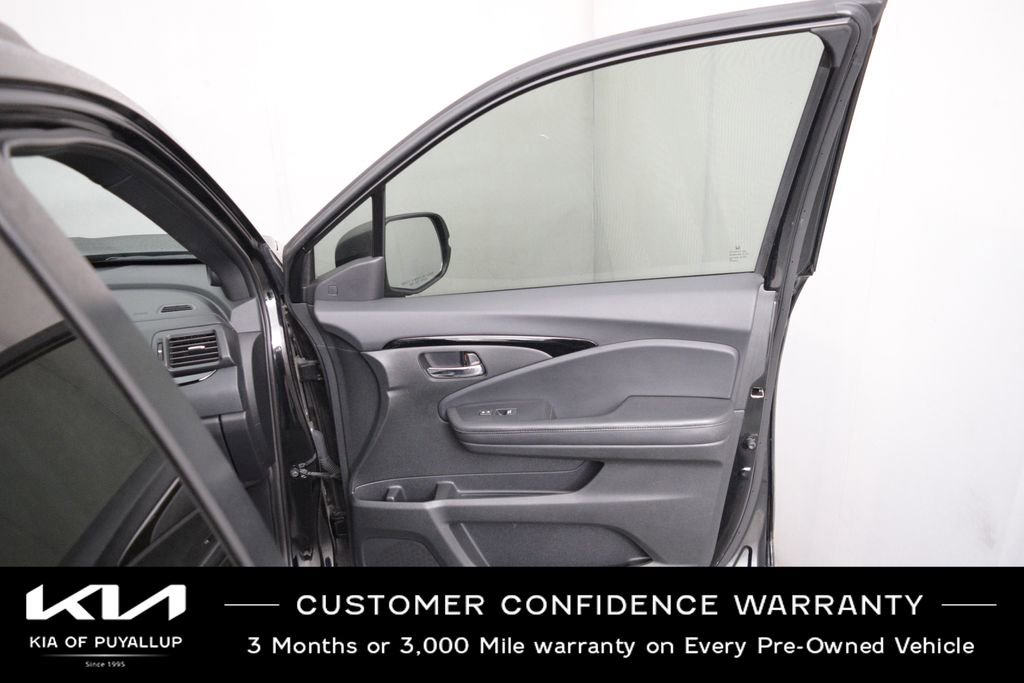 Used 2019 Honda Passport Touring image 15