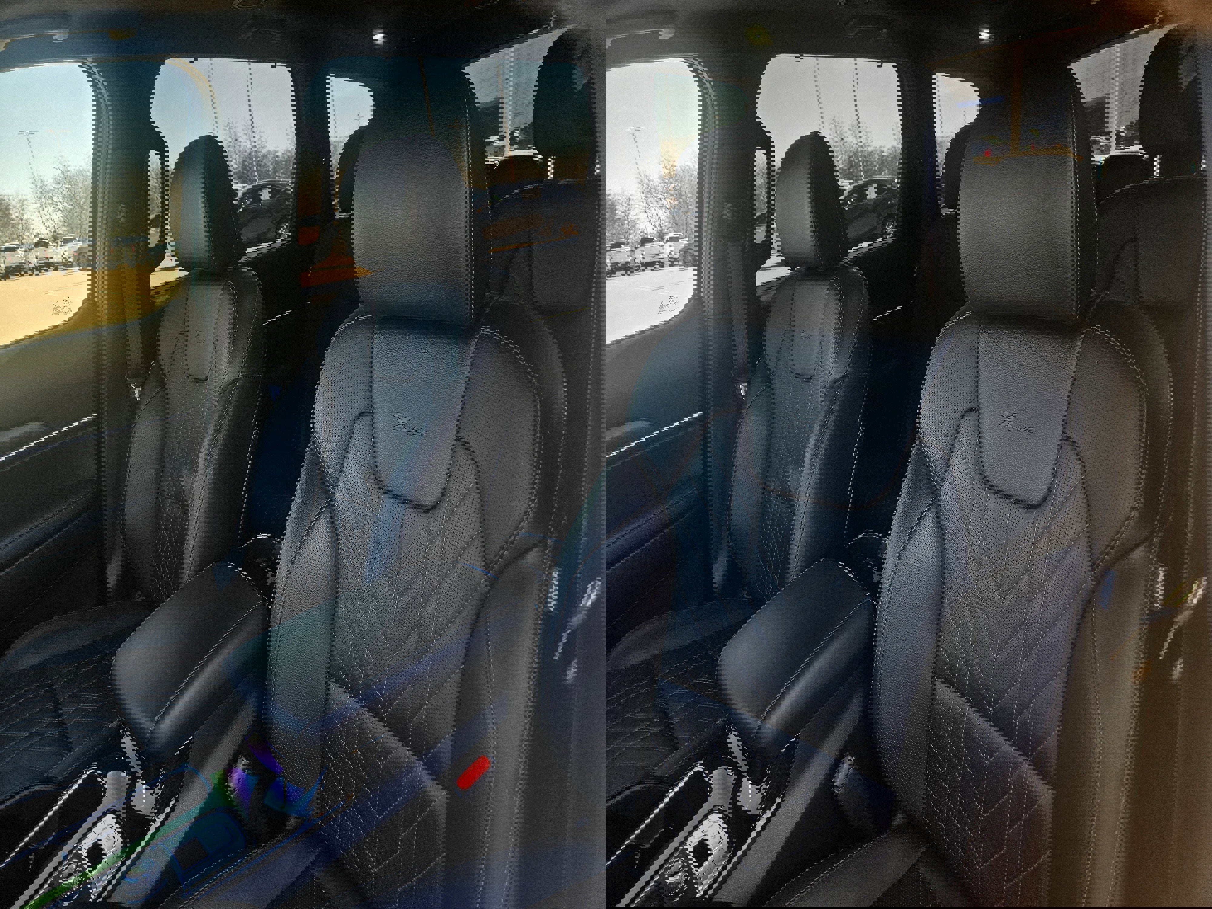 Used 2024 Kia Telluride SX X-Pro image 12