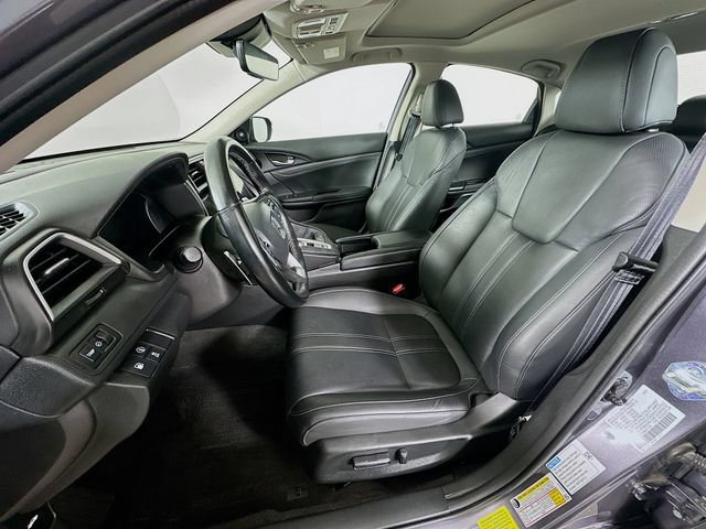 Certified 2022 Honda Insight Touring image 29