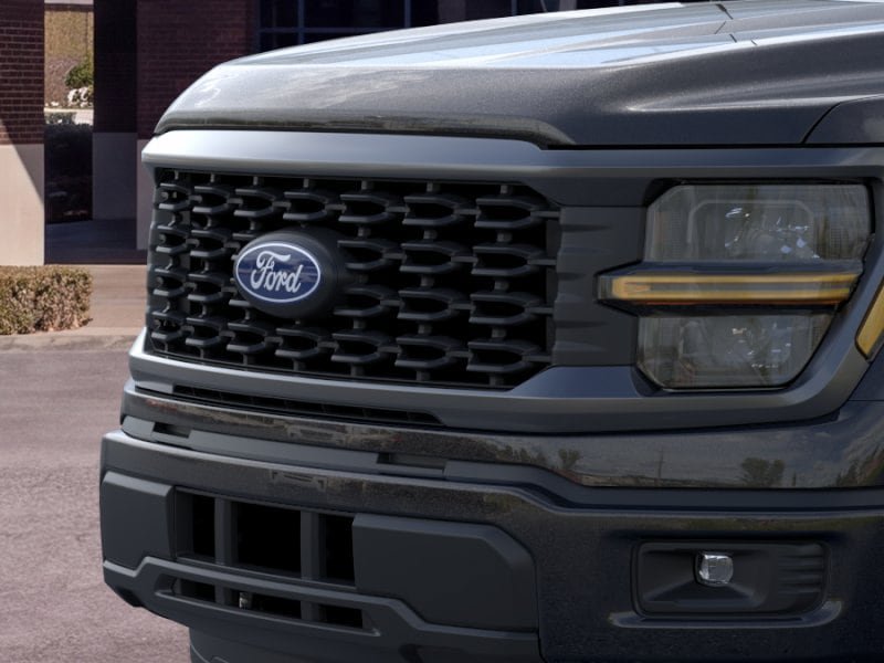 New 2026 Ford F150 STX w/ Equipment Group 200A RWD image 17