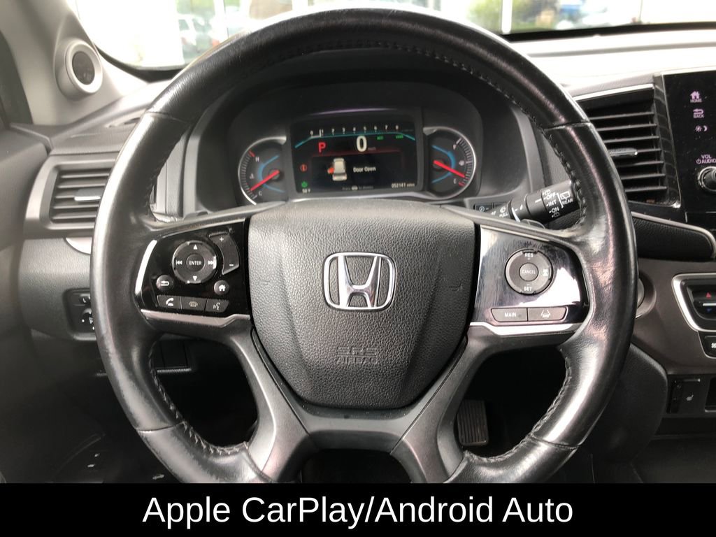 Used 2021 Honda Pilot EX-L image 15