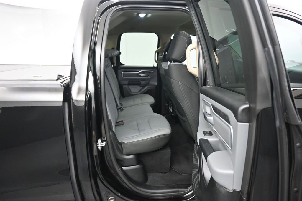 Used 2019 RAM 1500 Big Horn AWD/4WD image 41