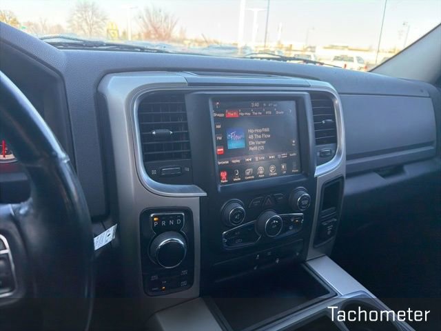 Used 2014 RAM 1500 Big Horn image 35