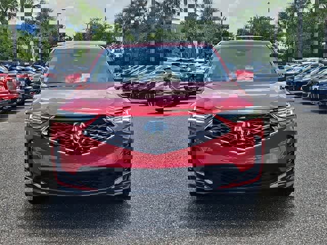 Used 2025 Acura MDX FWD w/ Technology Package image 3