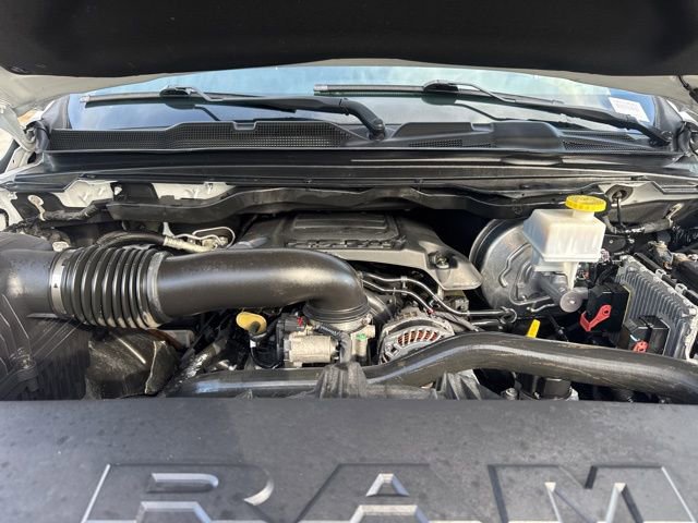 Used 2019 RAM 1500 Big Horn image 17