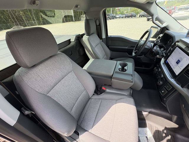 New 2026 Ford F150 XL AWD/4WD image 21