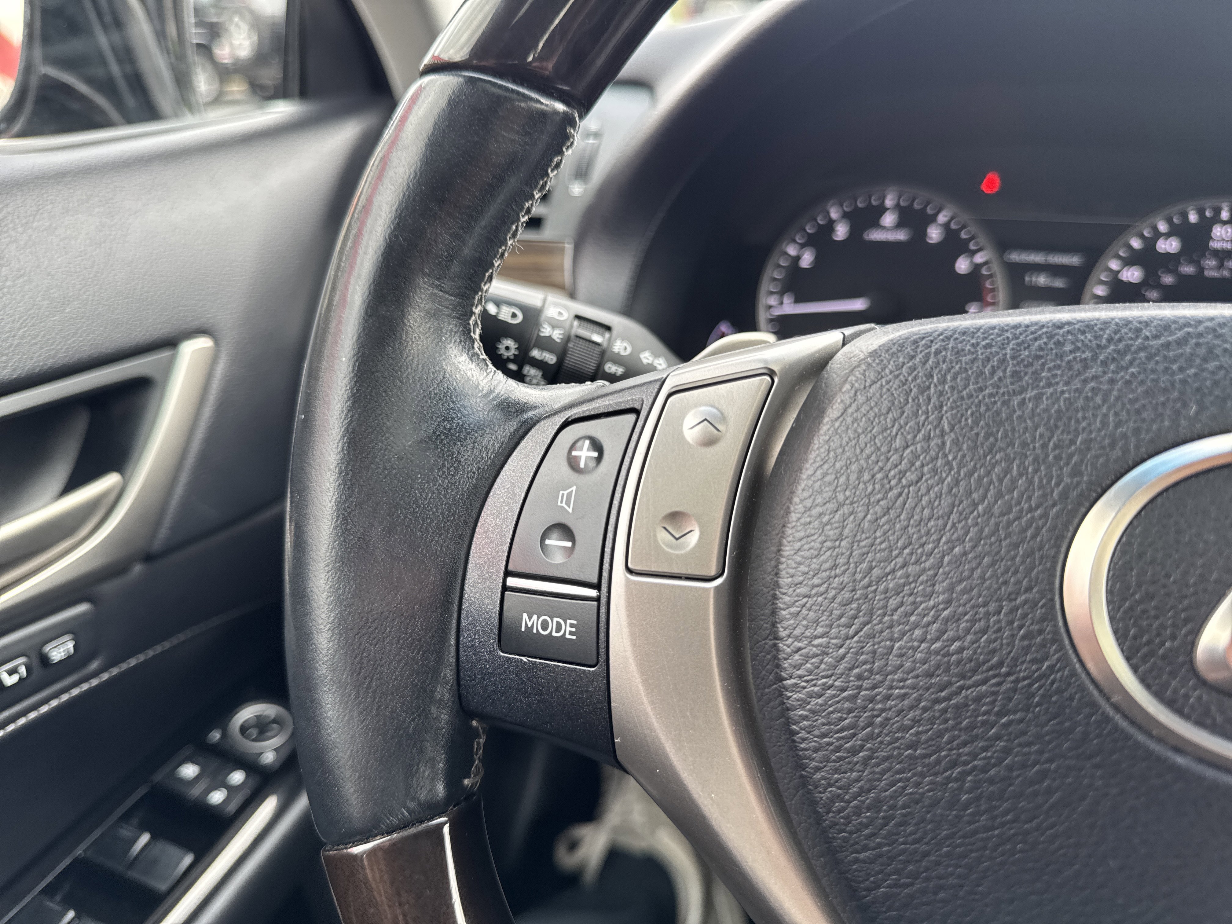 Used 2013 Lexus GS 350 AWD image 20