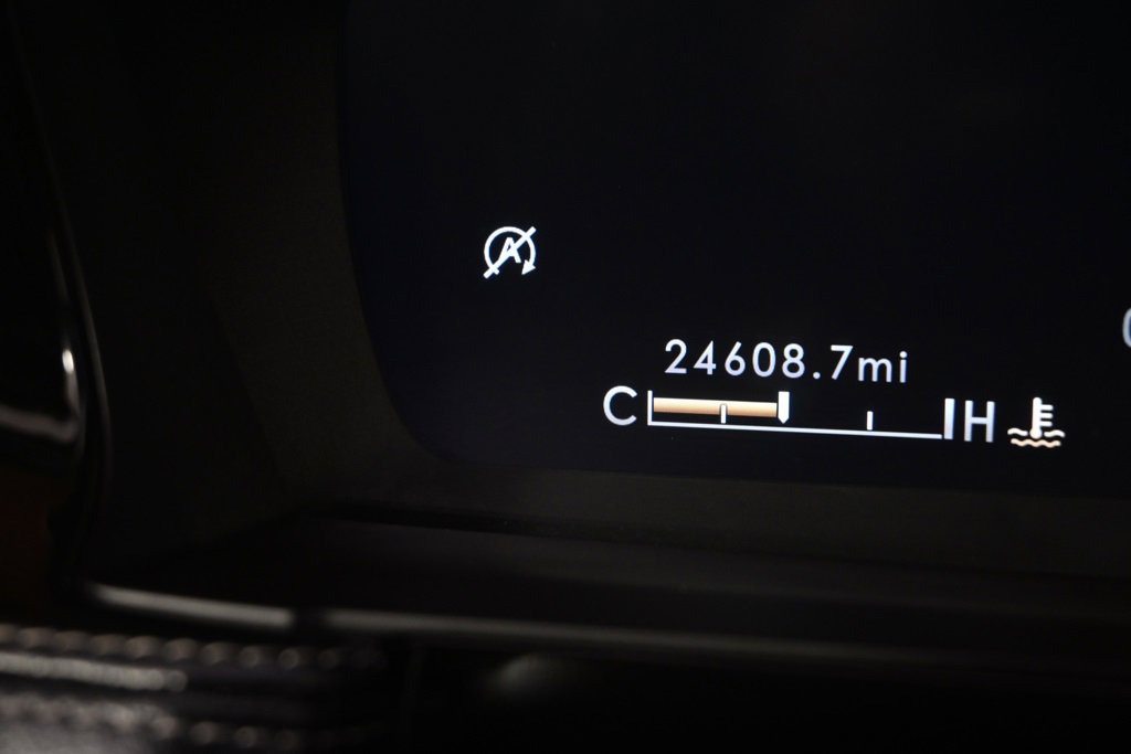 Used 2021 Lincoln Corsair Reserve w/ Equipment Group 201A image 23