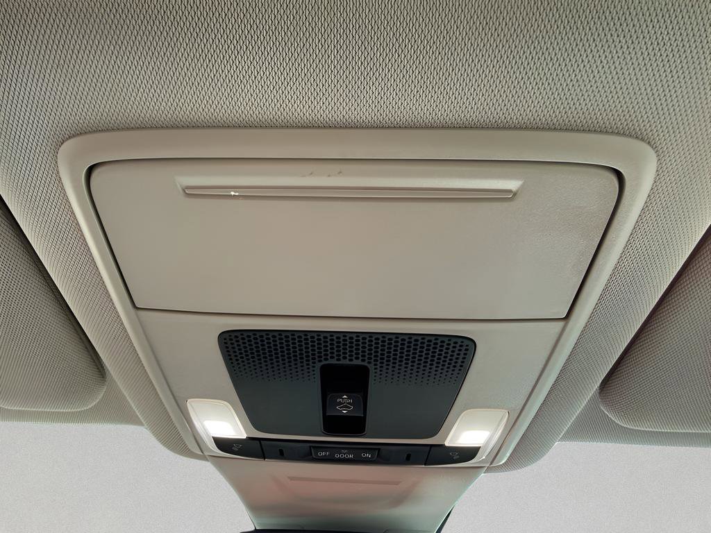 Used 2024 Honda CR-V EX image 29