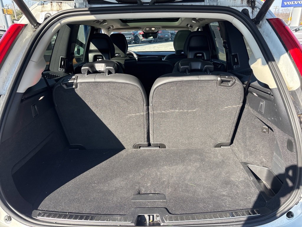 Certified 2023 Volvo XC90 B6 Plus image 42