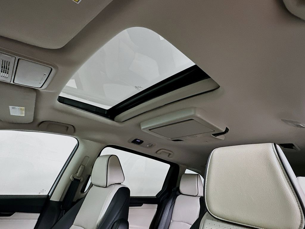 New 2026 Honda Odyssey Elite image 11