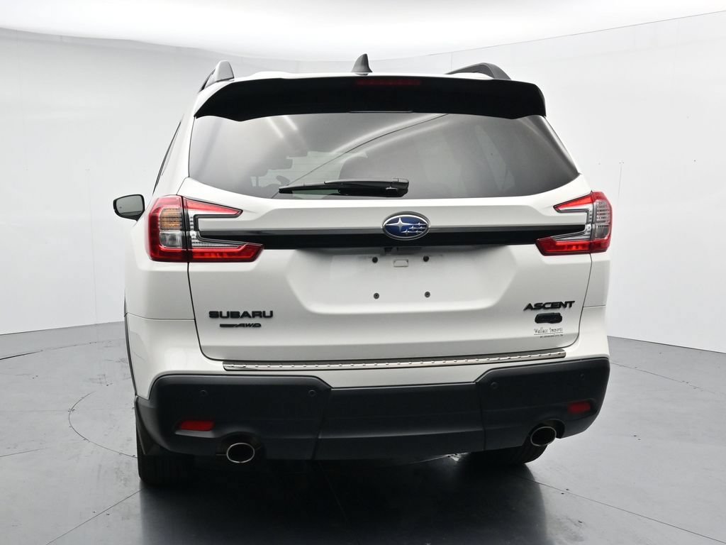 Used 2025 Subaru Ascent Bronze Edition w/ Onyx Package AWD/4WD image 4