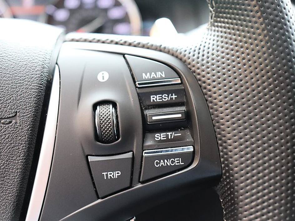 Used 2020 Acura MDX A-Spec AWD/4WD image 22
