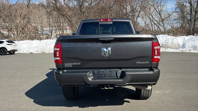 Used 2024 RAM 2500 Laramie w/ Safety Group image 5
