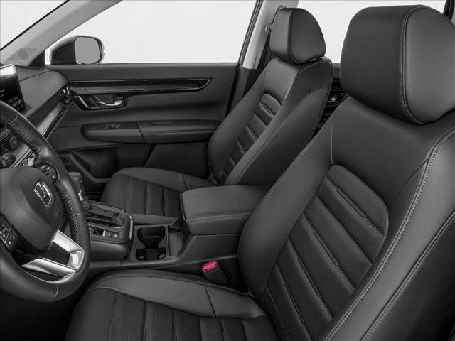 New 2026 Honda CR-V EX-L image 6