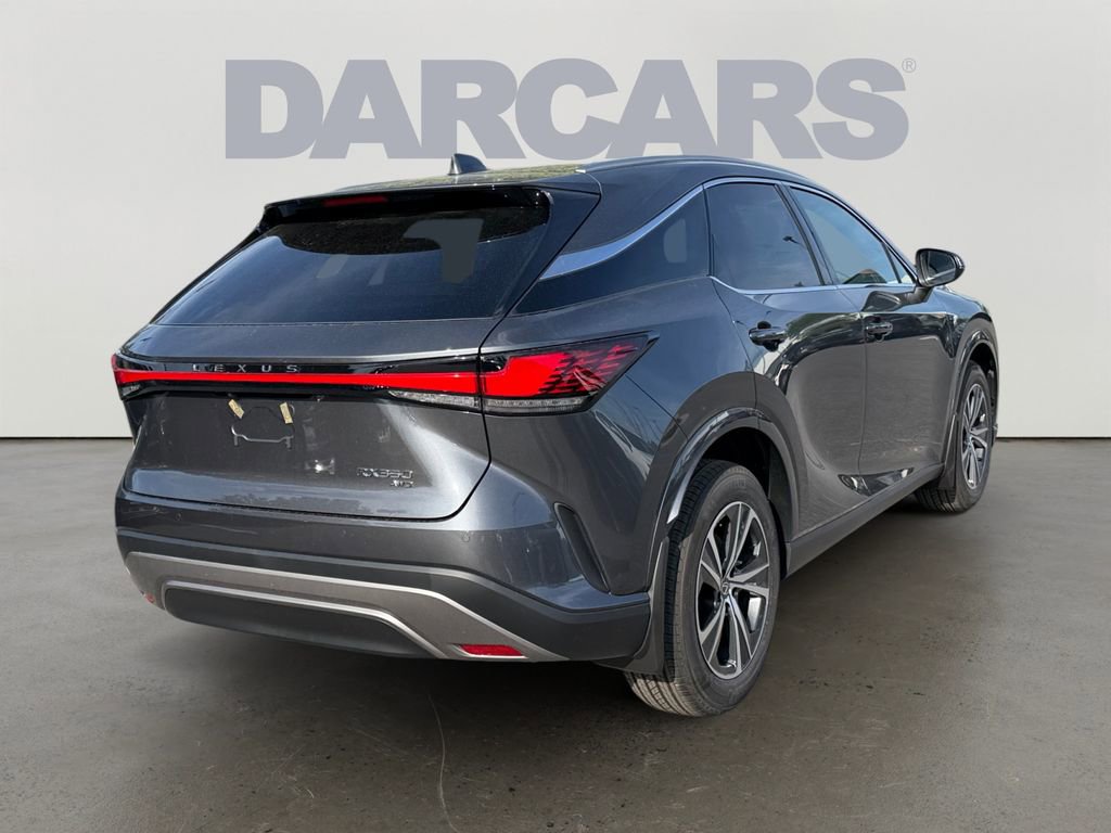 New 2026 Lexus RX 350 Premium AWD/4WD image 2