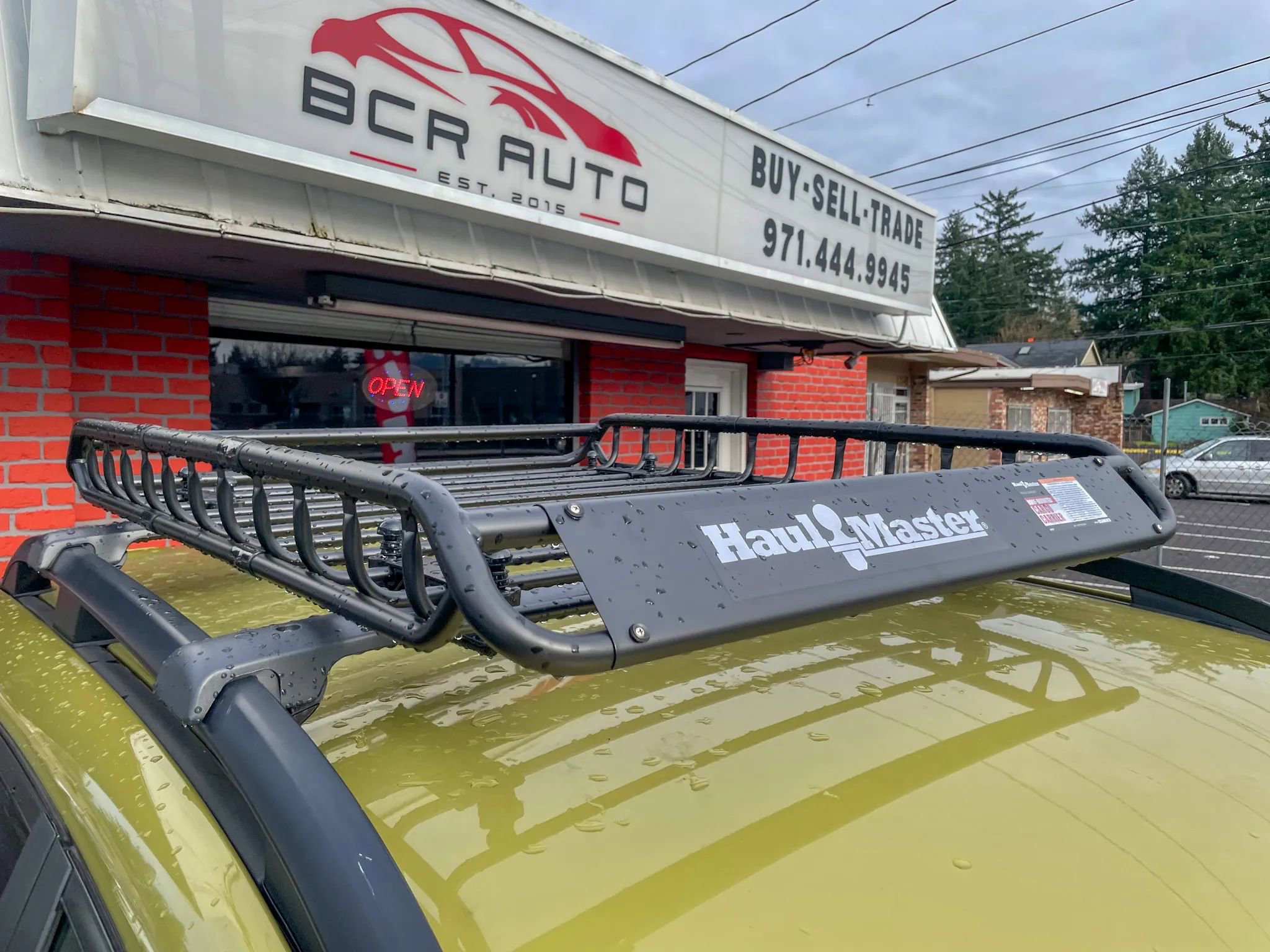 Used 2023 Subaru Crosstrek 2.0i Premium AWD/4WD image 40