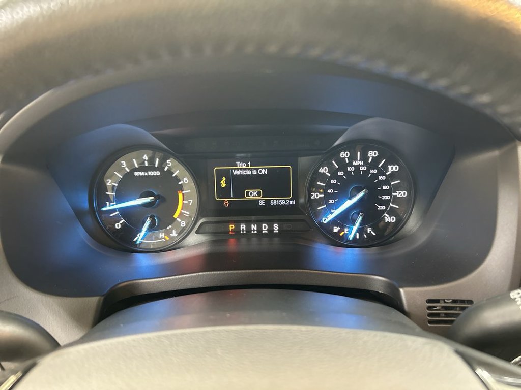 Used 2018 Ford Explorer XLT FWD image 13