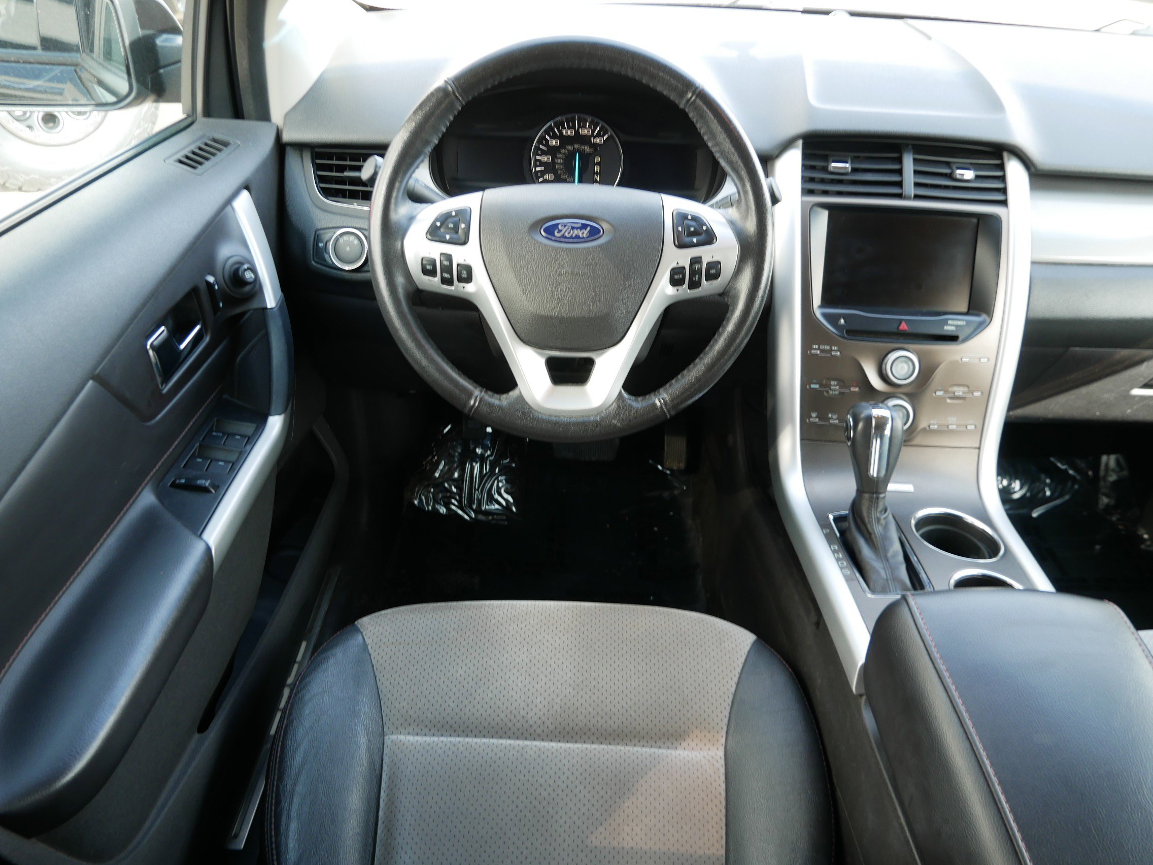 Used 2013 Ford Edge SEL image 10