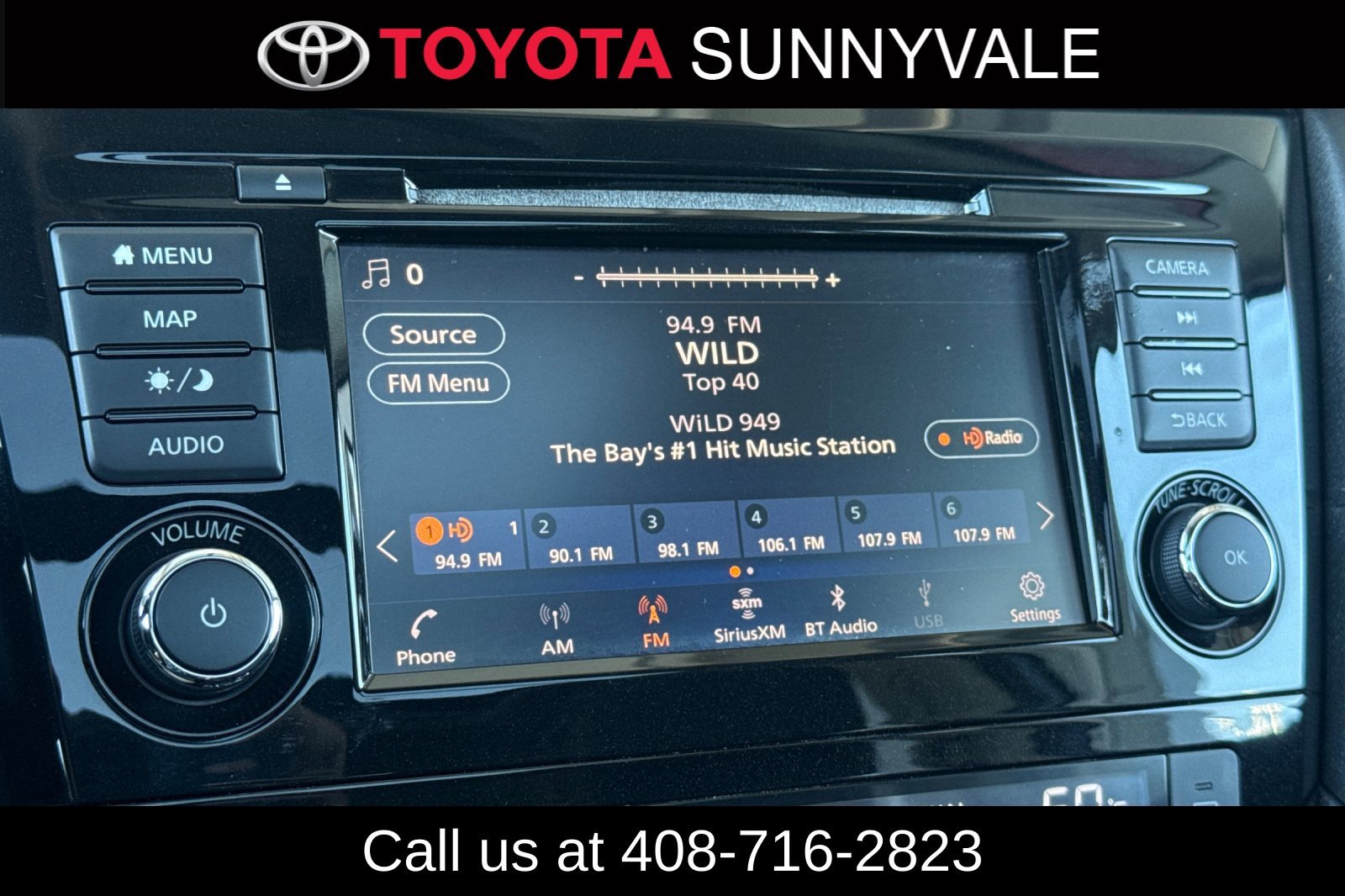 Used 2018 Nissan Rogue SV w/ Premium Package FWD image 22