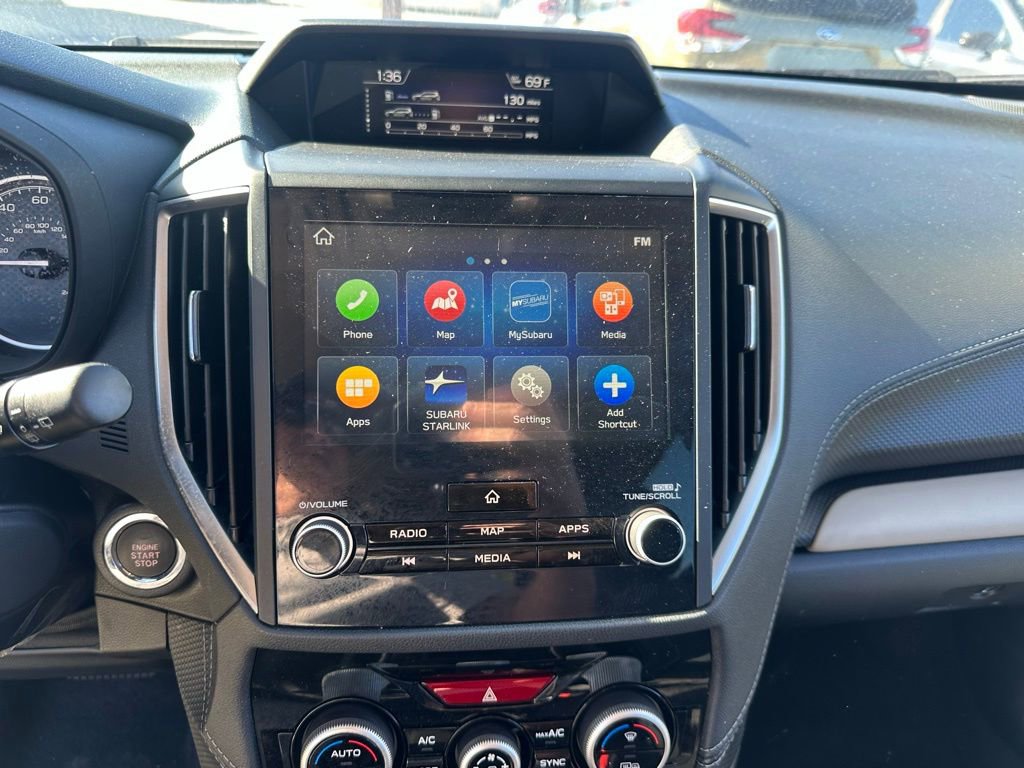 Used 2024 Subaru Forester Limited image 23